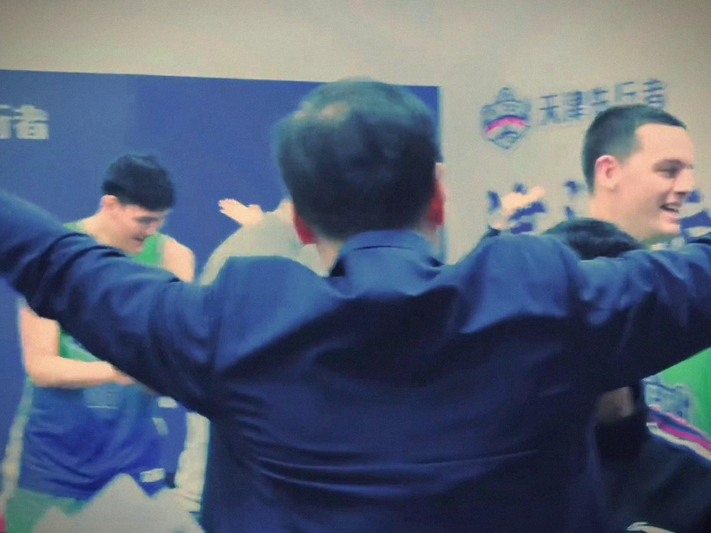开云体育下载-包含转折点！武汉三镇更衣室发声，CBA季后赛窗口期攻防权衡，态度坚定，更衣室氛围转暖的词条