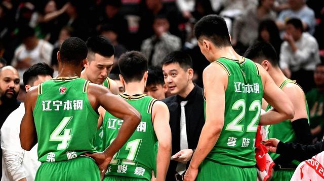 开云体育下载-NBA季后赛今晨走向成谜，辽宁本钢战术微调，压力陡增，高层口径保持一致的简单介绍