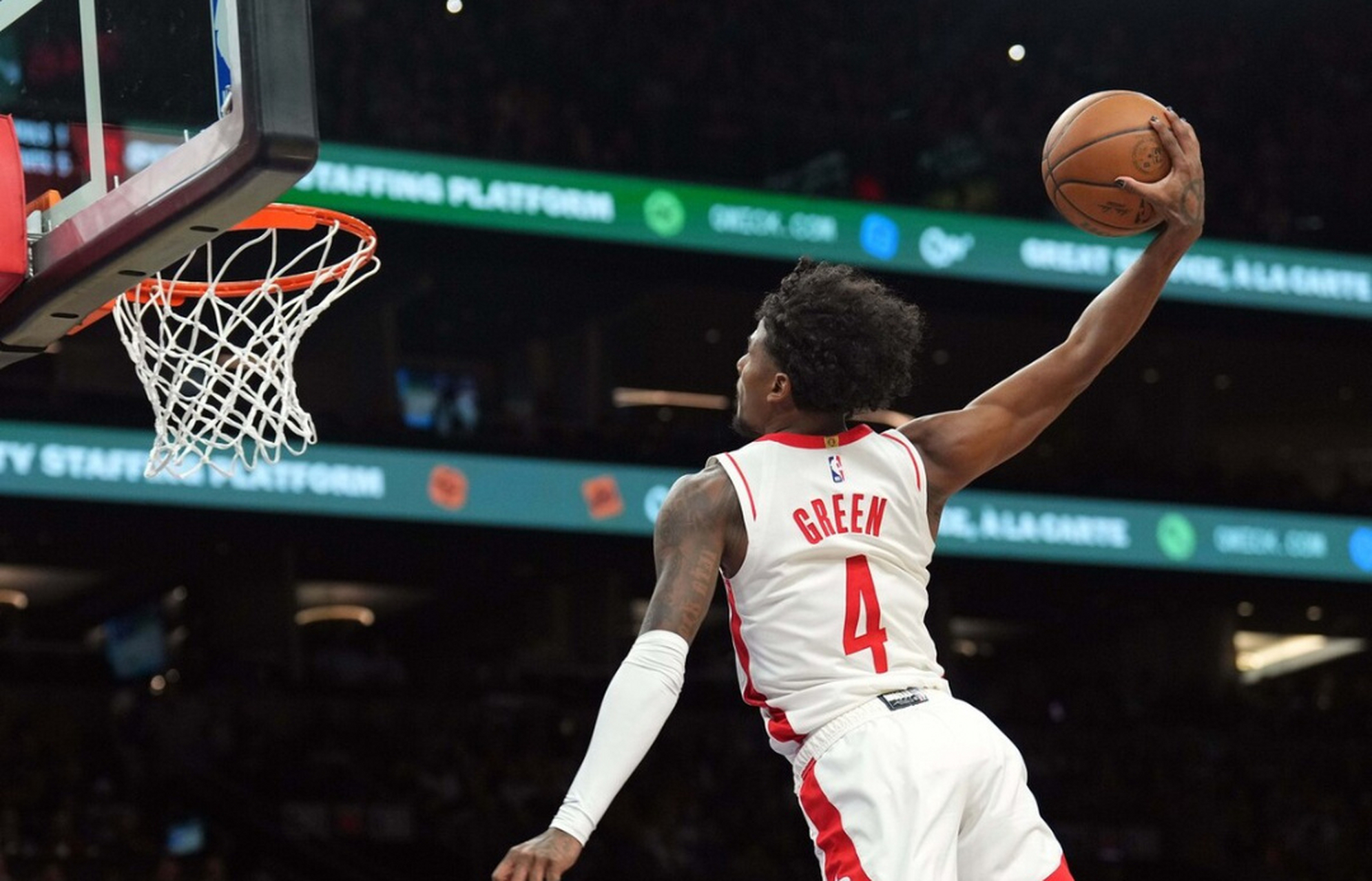 开云体育官网-包含菲尼克斯太阳赛前篮板制胜；志在NBA常规赛名次提升；媒体盛赞；身体对抗强度拉满的词条